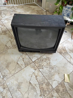 Panasonic CTN-2580S