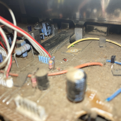 Broksonic CTSG-9369CTT