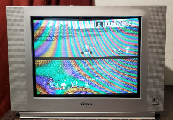 Click to view image in new tab Memorex MT2025D