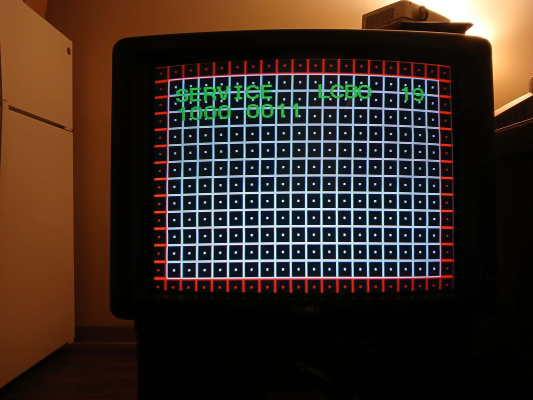 Sony KV-32XBR25