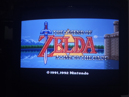 Sony KV-27S15