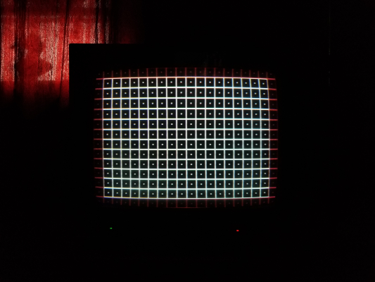 Pioneer TVM-252