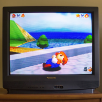 Panasonic CT-27D11E