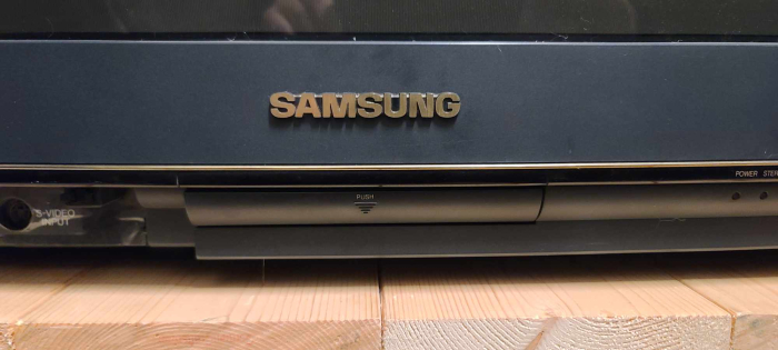 Samsung CT-6830WCX