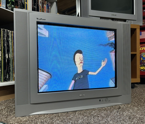 RCA 20F511T
