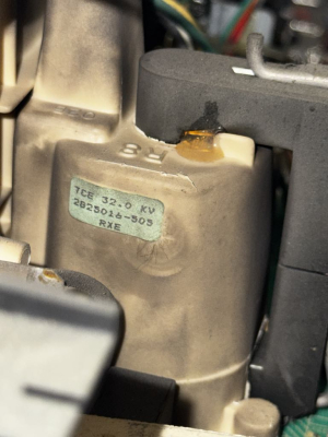 RCA G35830WK