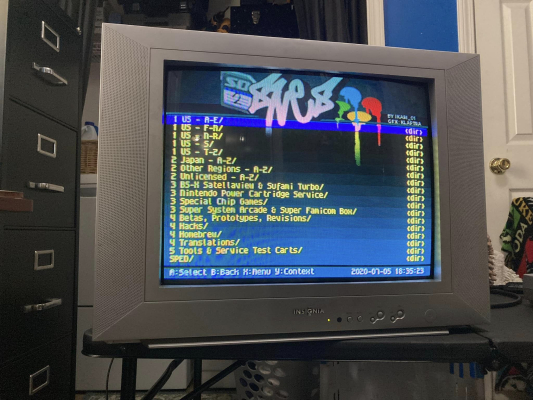 Insignia IS-TV040919