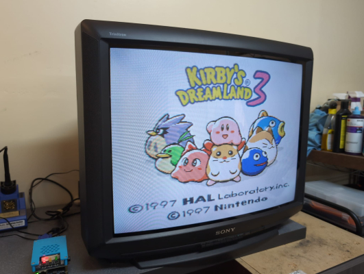Sony KV-27V10