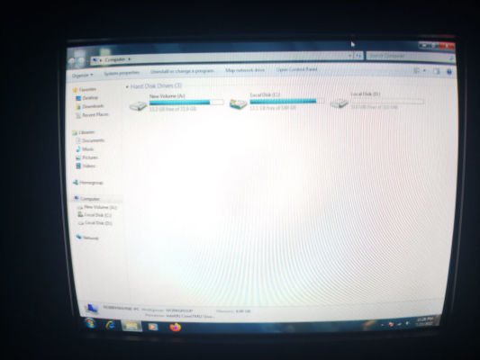 Click to view image in new tab Gateway DL36