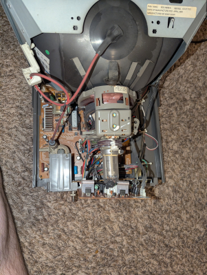 Sony PVM-14N5U