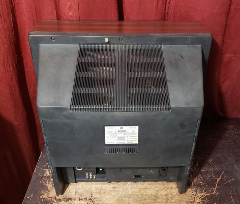 GE 27GT610