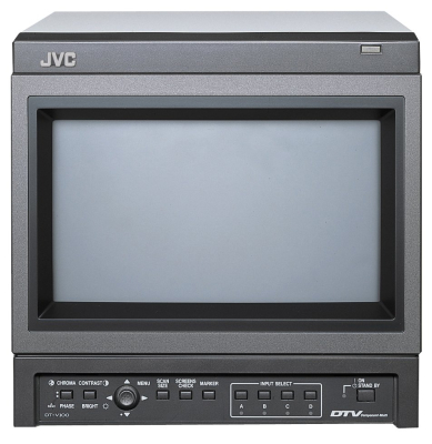 JVC DT-V100CG