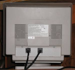 Microvitec GPM-1701