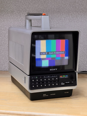 Sony KV-5200
