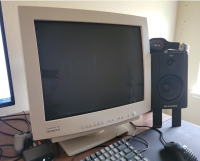 Hitachi SuperScan 814 (CM814U)