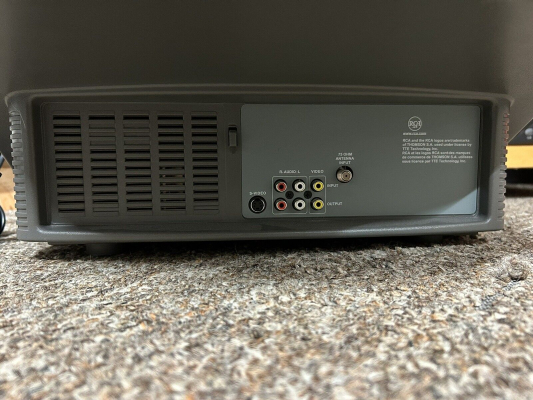 RCA 20F511T