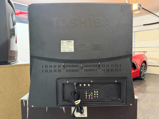 Toshiba 32AF62