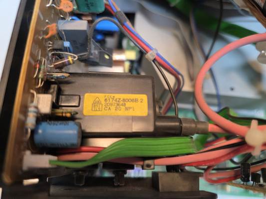 RCA T13208