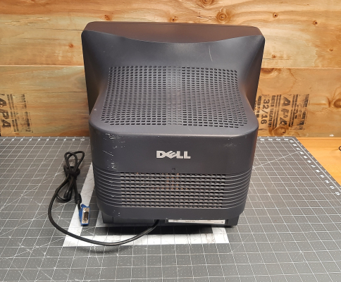 Dell E773s