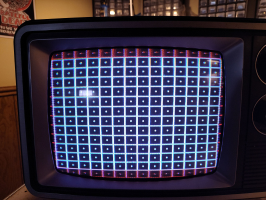 RCA ED333W