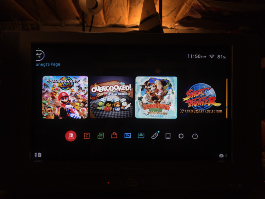 Click to view image in new tab Panasonic CT-30WC14