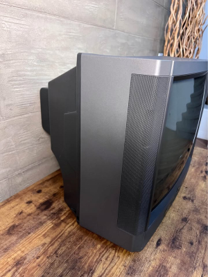 JVC AV-20TP4