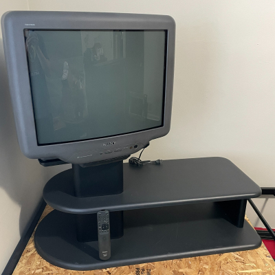 Sony KV-27EXR95