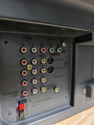 Click to view image in new tab Panasonic CT-32SF37