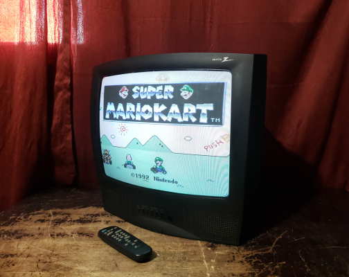 Zenith A19A11D