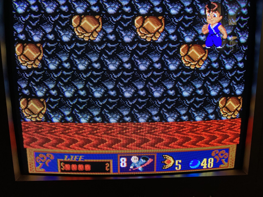 Insignia IS-TV040919