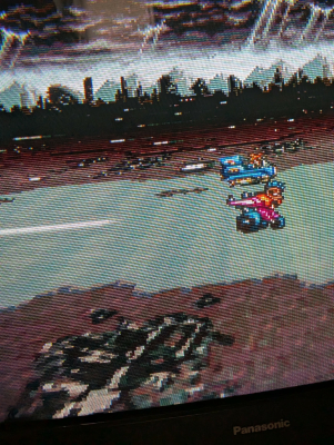 Panasonic CT-27XF37CB