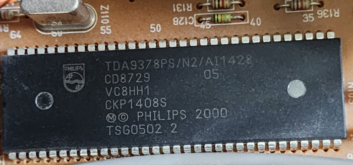 Click to view image in new tab Akai CTF2716
