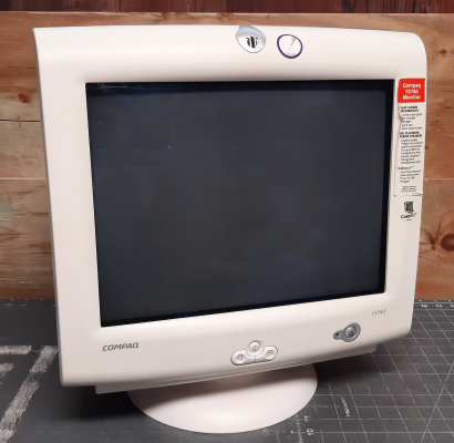 Compaq FS740 (CO1064)