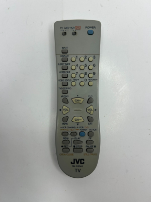 JVC AV-20D304