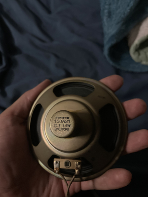 Click to view image in new tab Magnavox RJ4049 WA01