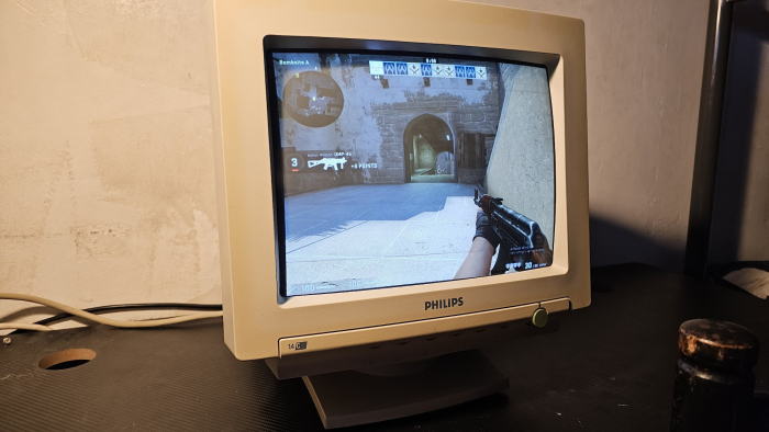 Click to view image in new tab Philips 7CM5209/30T