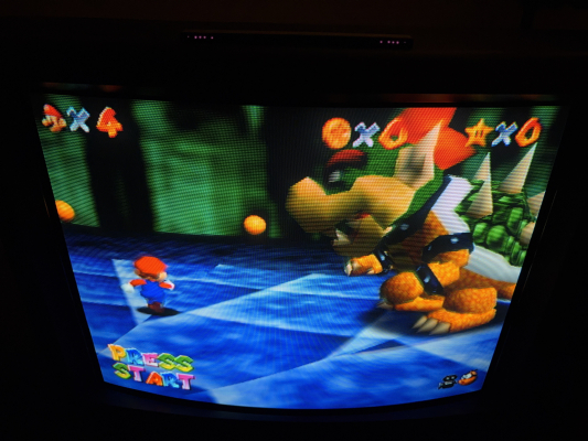 Sony KV-32XBR25