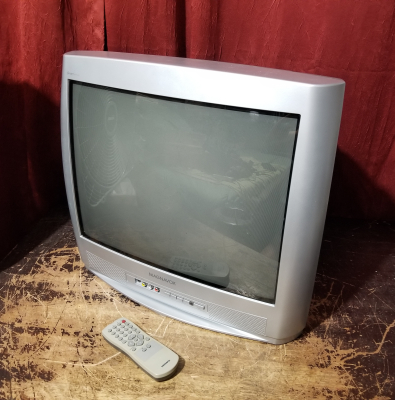 Magnavox 20MS2331/17