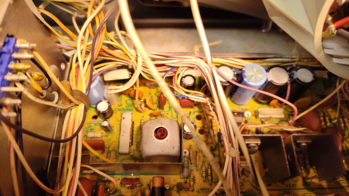 RCA ED333W