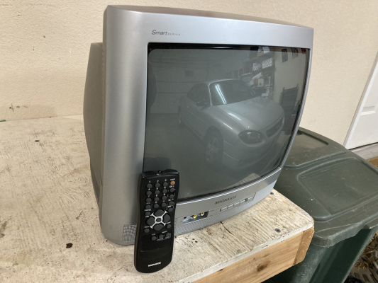 Magnavox 13MT1431/17