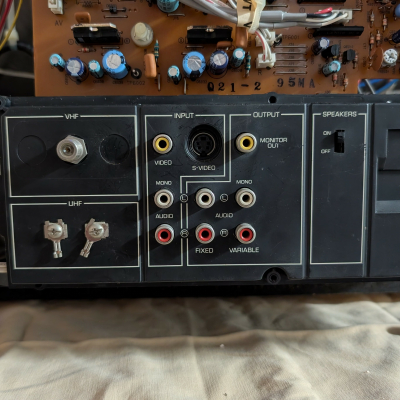 Click to view image in new tab Yamaha YM-275S