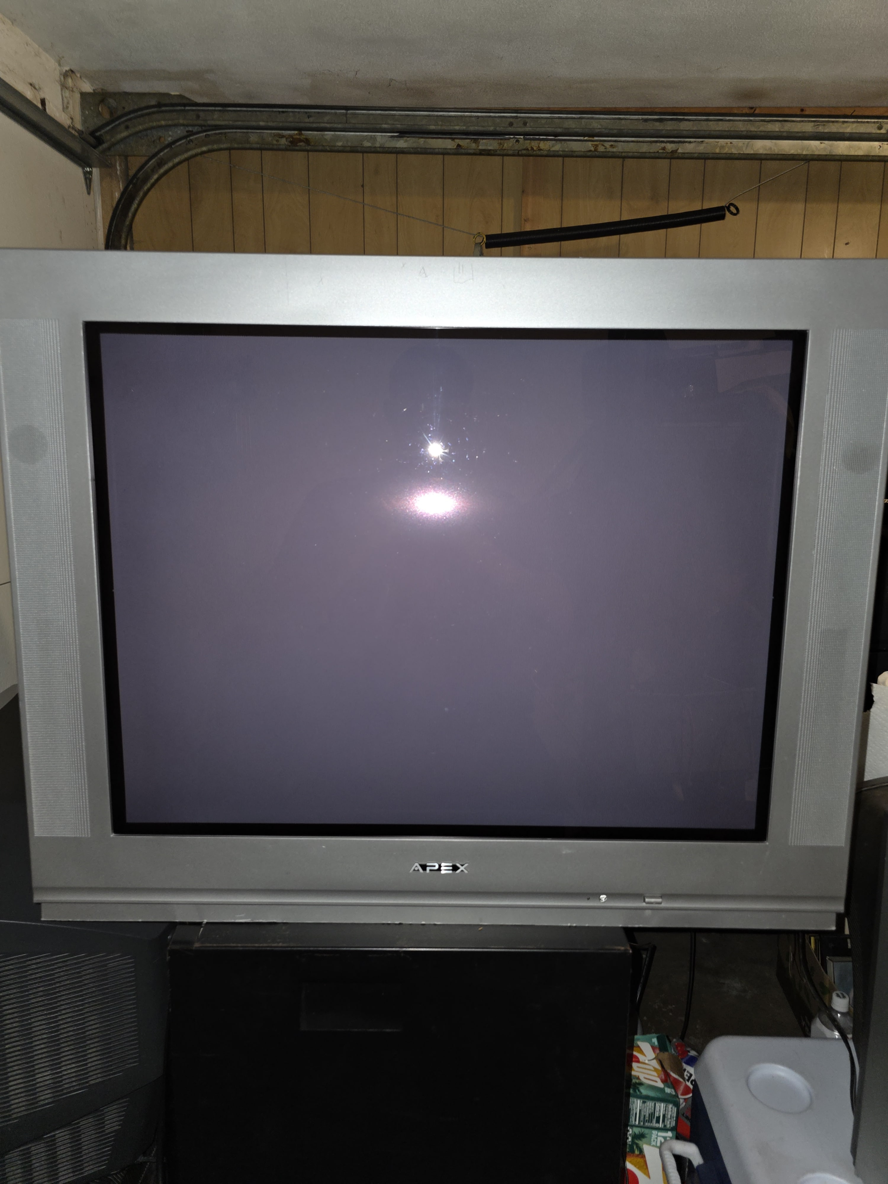 Apex PF3225 | CRT Database