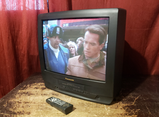 Panasonic PV-C2060