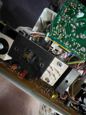 RCA E09310WH