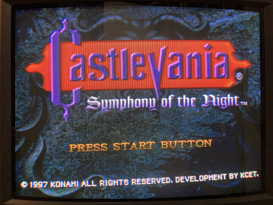 Sony KV-27S46