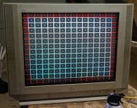 JVC AV-27CF36