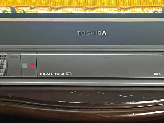 Toshiba 26HF85