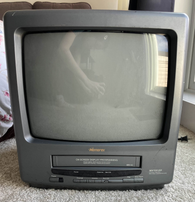 Click to view image in new tab Memorex MVT2135