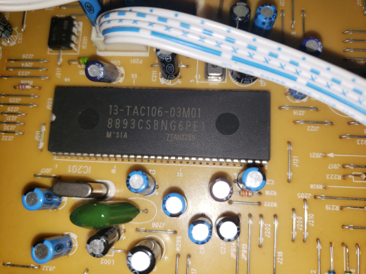 RCA 14F514T