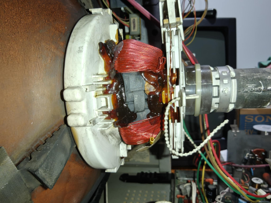 RCA FKC2023S